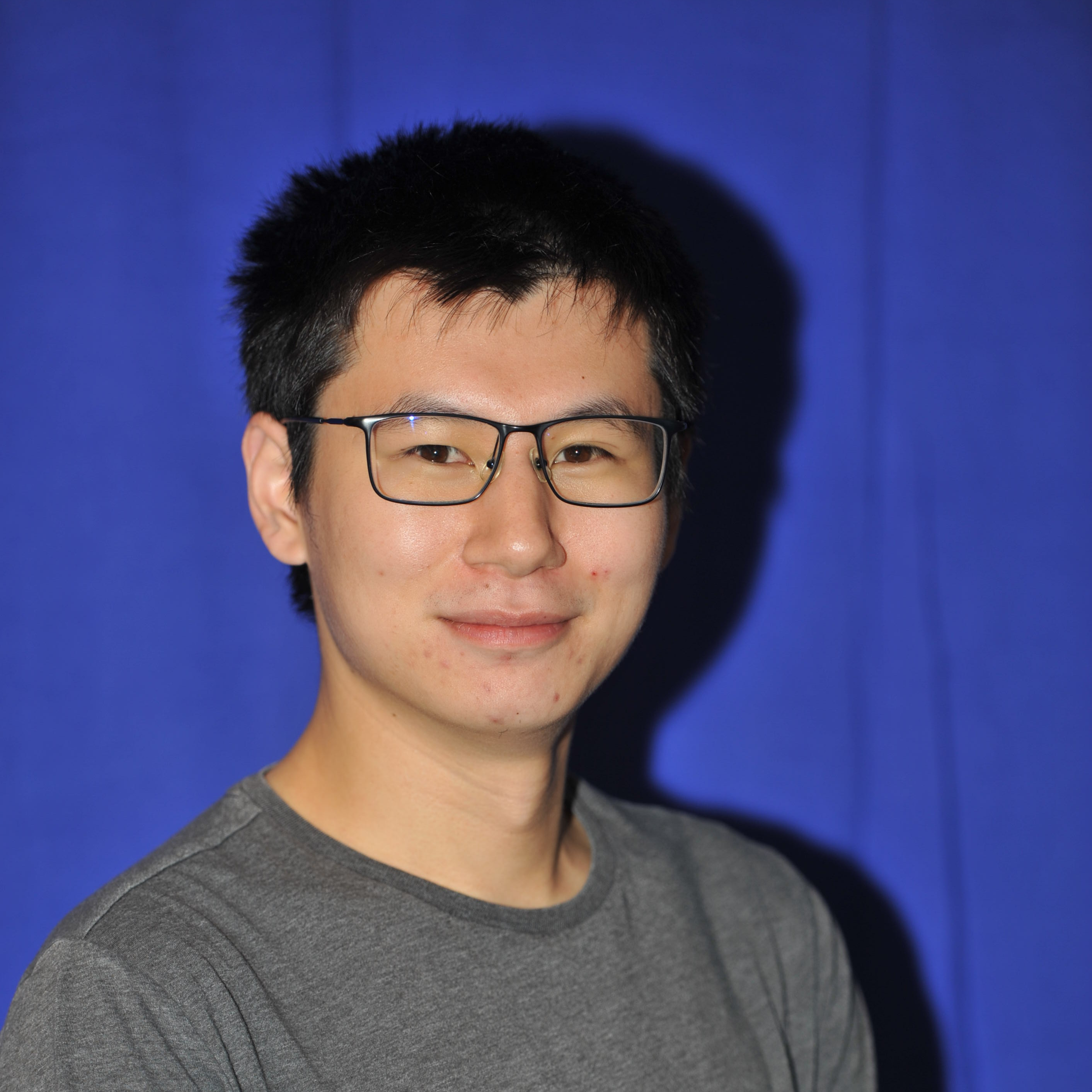 Tianyi Niu